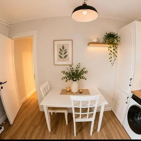Апартаменти Dnd - The Quiet Nest Near Unirii&alba Iulia Square