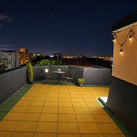 Dnd - The Quiet Nest Near Unirii&alba Iulia Square *