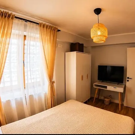 Dnd - The Quiet Nest Near Unirii&alba Iulia Square