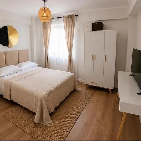 Dnd - The Quiet Nest Near Unirii&alba Iulia Square